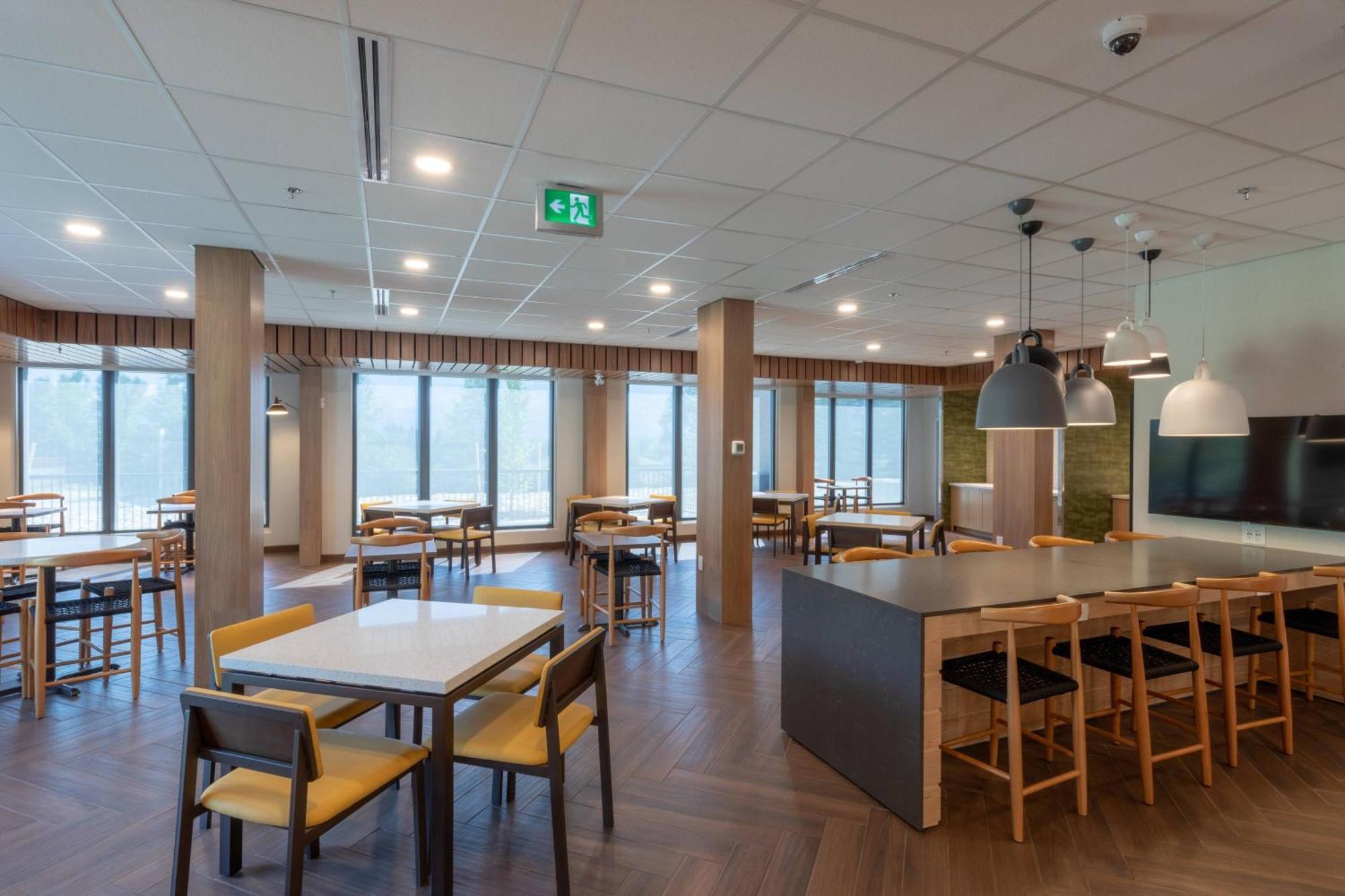Fairfield By Marriott Inn & Suites เรเวลสโตก ภายนอก รูปภาพ