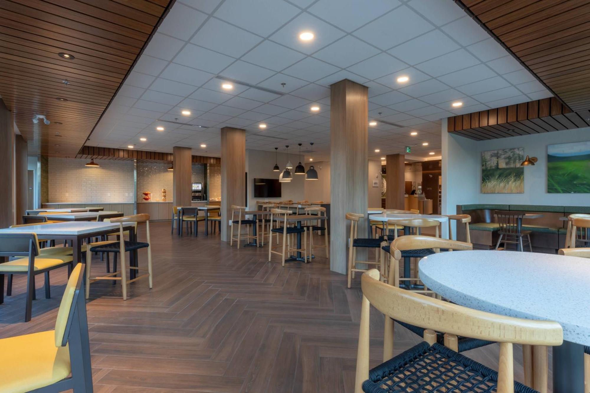 Fairfield By Marriott Inn & Suites เรเวลสโตก ภายนอก รูปภาพ